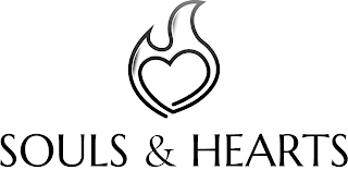 SOULS & HEARTS logo