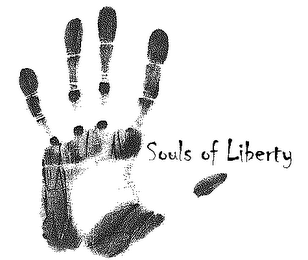 SOULS OF LIBERTY logo