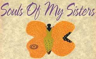 SOULS OF MY SISTERS logo
