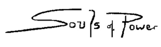 SOULS OF POWER logo