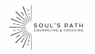 SOUL'S PATH COUNSELING & COACHING