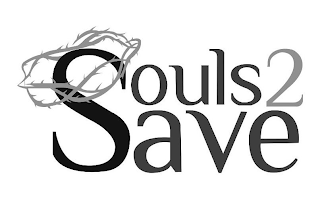 SOULS2SAVE logo