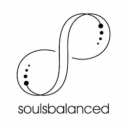 SOULSBALANCED logo