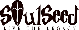SOULSEED LIVE THE LEGACY logo