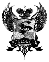 SOULSEEKA logo