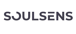 SOULSENS logo