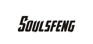 SOULSFENG logo