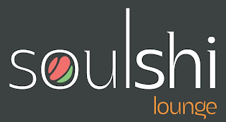 SOULSHI LOUNGE logo
