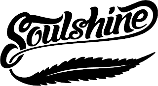 SOULSHINE logo