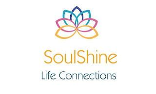 SOULSHINE LIFE CONNECTIONS logo