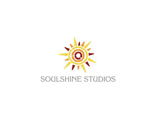 SOULSHINE STUDIOS logo