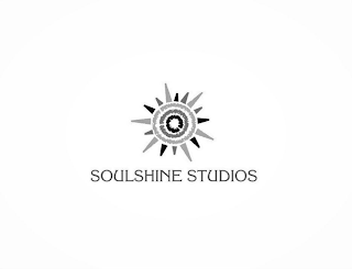 SOULSHINE STUDIOS logo