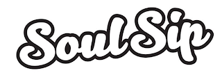 SOULSIP logo