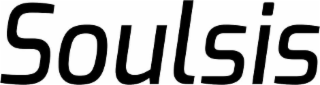 SOULSIS logo