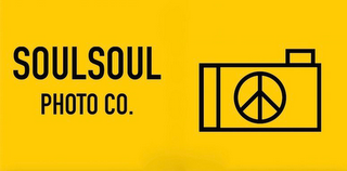 SOULSOUL PHOTO CO. logo