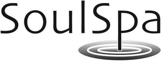 SOULSPA logo