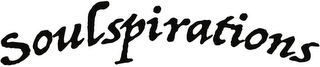 SOULSPIRATIONS logo