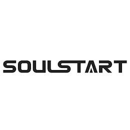 SOULSTART logo