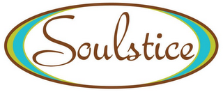 SOULSTICE