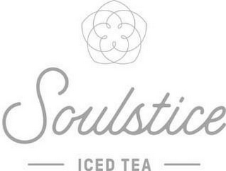 SOULSTICE ICED TEA logo