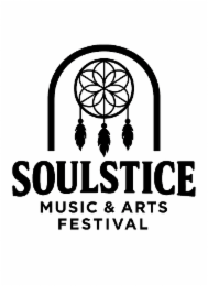 SOULSTICE MUSIC & ARTS FESTIVAL logo