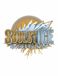 SOULSTICE RHYTHM & ROOTS FEST logo