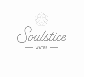 SOULSTICE WATER logo