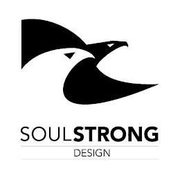 SOULSTRONG DESIGN logo