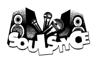 SOULSTYCE logo