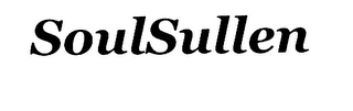 SOULSULLEN logo