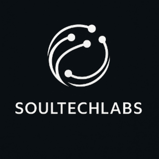 SOULTECHLABS logo