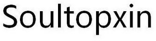 SOULTOPXIN logo