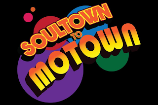 SOULTOWN TO MOTOWN logo