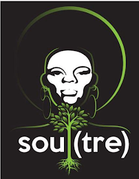 SOUL(TRE) logo