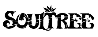 SOULTREE logo