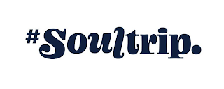 # SOULTRIP. logo