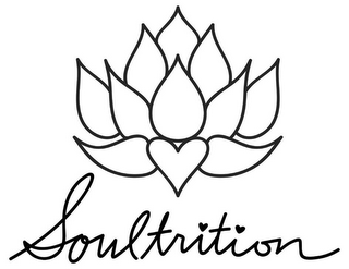 SOULTRITION logo