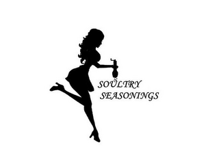 SOULTRY SEASONINGS logo