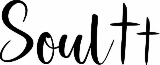 SOULTT logo