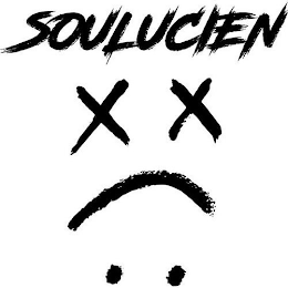 SOULUCIEN logo
