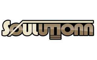 SOULUTIONN logo