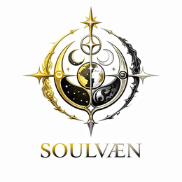 SOULVAEN logo
