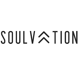 SOULVATION logo