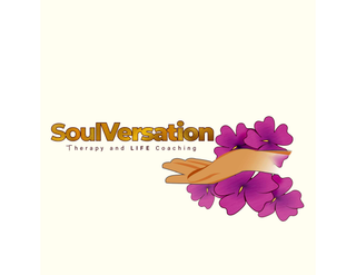 SOULVERSATION THERAPY AND LIFE COACHING logo