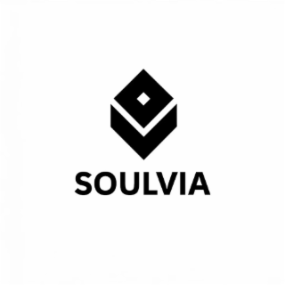 SOULVIA logo