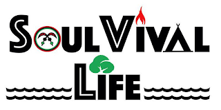 SOULVIVAL LIFE logo