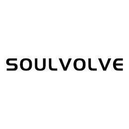SOULVOLVE logo