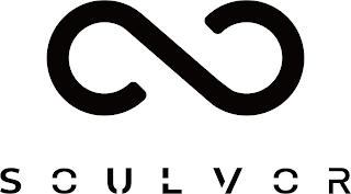 SOULVOR logo