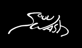 SOULWASH logo