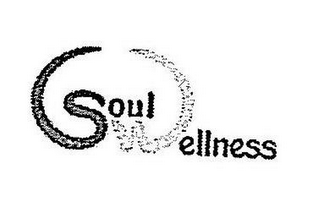 SOULWELLNESS logo